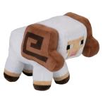 マインクラフト つのヒツジぬいぐるみ(小)おもちゃ 雑貨 バラエティ MINECRAFT -マインクラフト-