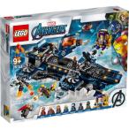 LEGO レゴ アベンジャーズ ヘリキャリア 76153おもちゃ こども 子供 レゴ ブロック