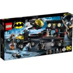 LEGO レゴ バットマンの移動基地トレーラー 76160おもちゃ こども 子供 レゴ ブロック
