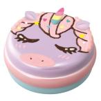 Yahoo! Yahoo!ショッピング(ヤフー ショッピング)ぷにデコスクイーズキュート カラフルユニコーンパンケーキおもちゃ こども 子供 女の子 ままごと ごっこ 作る 8歳