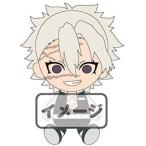 Yahoo! Yahoo!ショッピング(ヤフー ショッピング)鬼滅の刃 Chibiぬいぐるみ 不死川実弥おもちゃ こども 子供 女の子 ぬいぐるみ