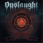 オンスロート／ジェネレーション・アンチクライスト 【CD】