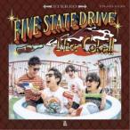 FIVE STATE DRIVE／Nice Coke！！ 【CD】