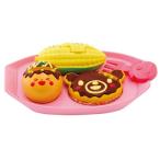 Yahoo! Yahoo!ショッピング(ヤフー ショッピング)ぽぽちゃんのおしゃべりたこ焼きセットおもちゃ こども 子供 女の子 人形遊び 小物 2歳