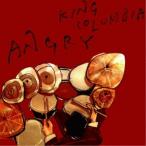 KING COLUMBIA／ANGRY 【CD】