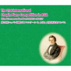 (クラシック)／第21回ショパン国際ピアノコンクール in ASIA 受賞者記念アルバム 【CD】