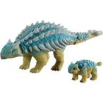 Yahoo! Yahoo!ショッピング(ヤフー ショッピング)アニア ジュラシック・ワールド アンキロサウルス＆バンピーおもちゃ こども 子供 男の子 3歳