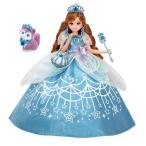 Yahoo! Yahoo!ショッピング(ヤフー ショッピング)リカちゃん ゆめみるお姫さま スターライトセイラちゃんおもちゃ こども 子供 女の子 人形遊び 3歳