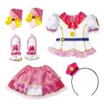 Yahoo! Yahoo!ショッピング(ヤフー ショッピング)ポリス×戦士 ラブパトリーナ！ ラブパトコスチューム ツバサ【ラッピング対象外】おもちゃ こども 子供 女の子 3歳