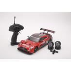 16sc Drift Racing  MOTUL AUTECH GT-R 4WD (赤)おもちゃ こども 子供 ラジコン 6歳