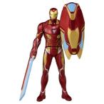 Yahoo! Yahoo!ショッピング(ヤフー ショッピング)メタコレ マーベル アイアンマンマーク50（ハンドブレード Ver.）おもちゃ こども 子供 男の子 3歳