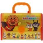 おえかきバッグセット それいけ！アンパンマンおもちゃ こども 子供 知育 勉強