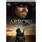 ARROW／アロー＜ファイナル・シーズン＞ コンプリート・ボックス 【DVD】