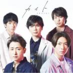 嵐／カイト (初回限定) 【CD+Blu-ray】