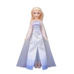 Yahoo! Yahoo!ショッピング(ヤフー ショッピング)アナと雪の女王2 ロイヤルフレンズ ミュージカルドール エルサ エピローグドレスおもちゃ こども 子供 女の子 人形遊び 3歳