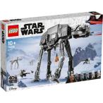 LEGO レゴ スター・ウォーズ AT-AT(TM) 75288おもちゃ こども 子供 レゴ ブロック