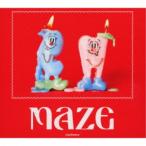 chelmico／maze (初回限定) 【CD+DVD】