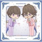 (ラジオCD)／DJCD HE★VENS RADIO 〜Go to 2nd heaven〜 【CD】