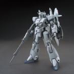 機動戦士ガンダム HGUC 1／144 ゼータプラス(ユニコーンVer.)【再販】おもちゃ ガンプラ プラモデル 8歳 機動戦士ガンダムUC