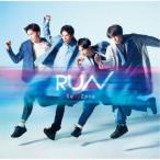 Sexy Zone／RUN《限定盤A》 (初回限定) 【CD+DVD】