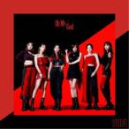 (G)I-DLE／Oh my god《限定盤A》 (初回限定) 【CD+DVD】