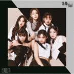 (G)I-DLE／Oh my god《限定盤B》 (初回限定) 【CD】