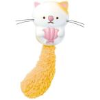 Yahoo! Yahoo!ショッピング(ヤフー ショッピング)うたって♪にゃっこアイランド みけにゃっこ（初回限定ねむねむ貝付）おもちゃ こども 子供 女の子 人形遊び 6歳