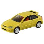 トミカプレミアム 37 ホンダ シビック タイプR (トミカプレミアム発売記念仕様)おもちゃ こども 子供 男の子 ミニカー 車 くるま 6歳