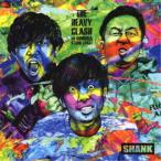 SHANK／THE HEAVY CLASH at SHINKIBA STUDIO COAST (期間限定) 【Blu-ray】