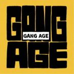 PEOPLE 1／GANG AGE 【CD】