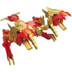 SD アヴァランチレックスバスター