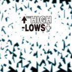 THE HIGH-LOWS／THE HIGH-LOWS (初回限定) 【CD】
