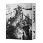 デカダンス Blu-ray BOX 下巻 【Blu-ray】