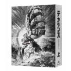 デカダンス DVD BOX 上巻 【DVD】
