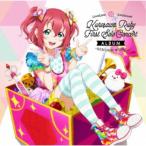 黒澤ルビィ(CV.降幡愛)／LoveLive！ Sunshine！！ Kurosawa Ruby First Solo Concert Album 〜RED GEM WINK〜 【CD】