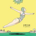 (V.A.)S.W.I.M. 1 -polywaves- (ָ) CD