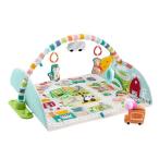  Fischer цена 3WAY!... карта коврик . преображение baby gym игрушка ... ребенок интеллектуальное развитие . чуть более baby 0 лет 