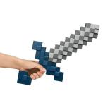 Yahoo! Yahoo!ショッピング(ヤフー ショッピング)マインクラフト ダンジョンズ デラックス サウンド ソードおもちゃ こども 子供 男の子 6歳 MINECRAFT -マインクラフト-