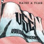 VOI SQUARE CAT／RAISE A FLAG 【CD】