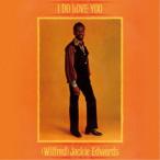 JACKIE EDWARDS／I DO LOVE YOU ＋3 【CD】