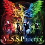 M.S.S Project／M.S.S.Phoenix 【CD】