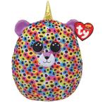 Yahoo! Yahoo!ショッピング(ヤフー ショッピング)SQUISH A-BOO ジゼルおもちゃ こども 子供 女の子 ぬいぐるみ Ty（タイ）