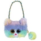 Yahoo! Yahoo!ショッピング(ヤフー ショッピング)Ty Fashion ヘザー ミニパースおもちゃ こども 子供 女の子 人形遊び 6歳 Ty（タイ）