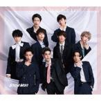 Snow Man／KISSIN’ MY LIPS／Stories《初回盤B》 (初回限定) 【CD+DVD】