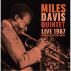 Miles Davis／Live 1967 University of California 【CD】