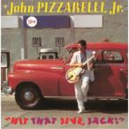 ジョン・ピザレリ／ヒット・ザット・ジャイヴ、ジャック！ 【CD】