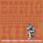 ENNIO MORRICONE／MORRICONE KILL - SPAGHETTI WESTERN 【CD】