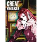 「GREAT PRETENDER」 CASE 3 スノー・オブ・ロンドン 【Blu-ray】