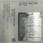 SALARIED MAN CLUB／GRAY CROSS 【CD】
