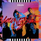 ファイヴ・セカンズ・オブ・サマー／ヤングブラッド (期間限定) 【CD】